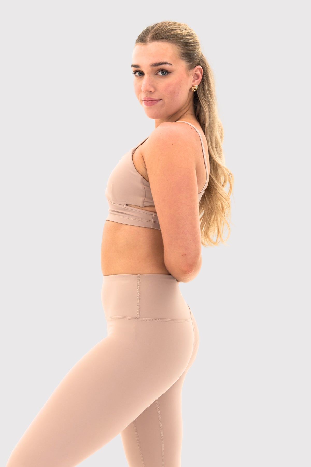 Activewear Bra