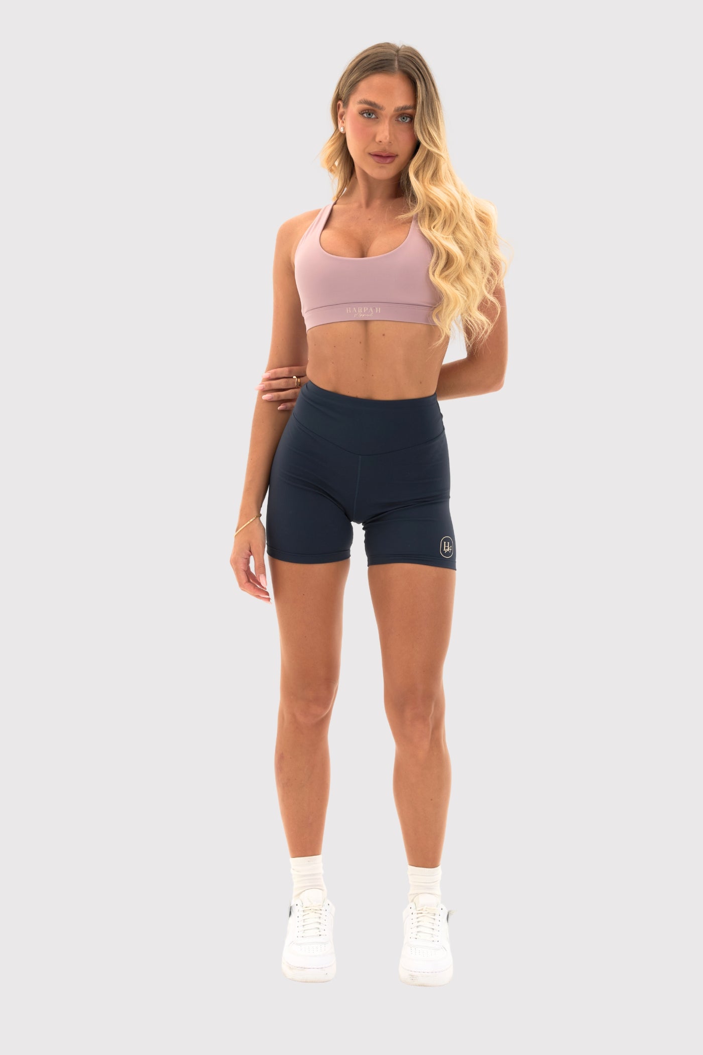 Biker Shorts
