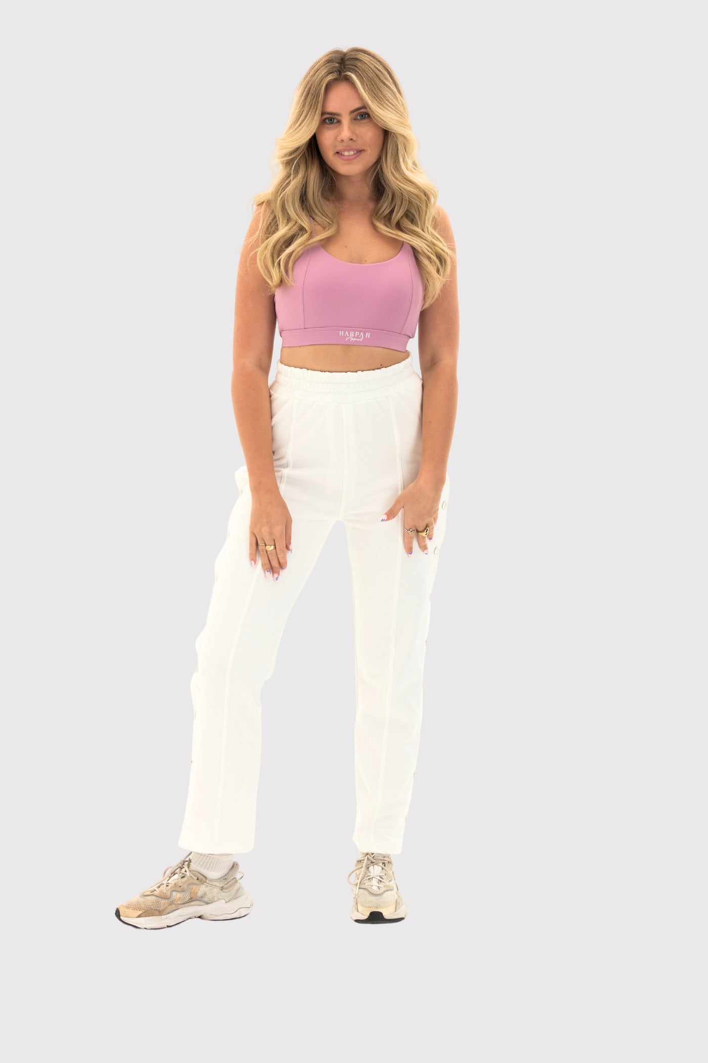 Supportive Sports Bra
