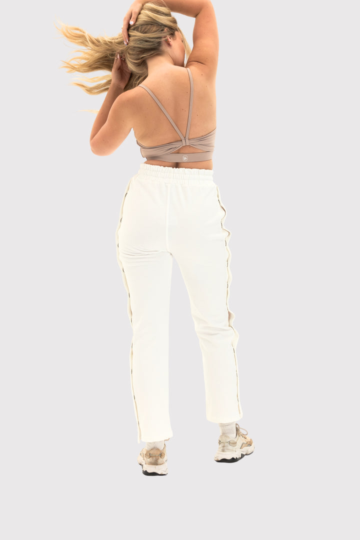 High Impact Sports Bra