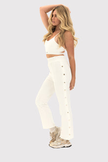 High Impact Sports Bra