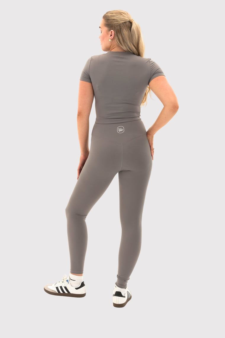 Built-In Support