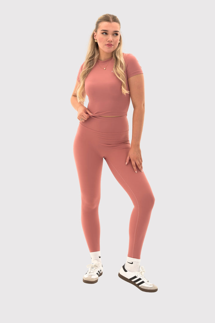 Compression Leggings