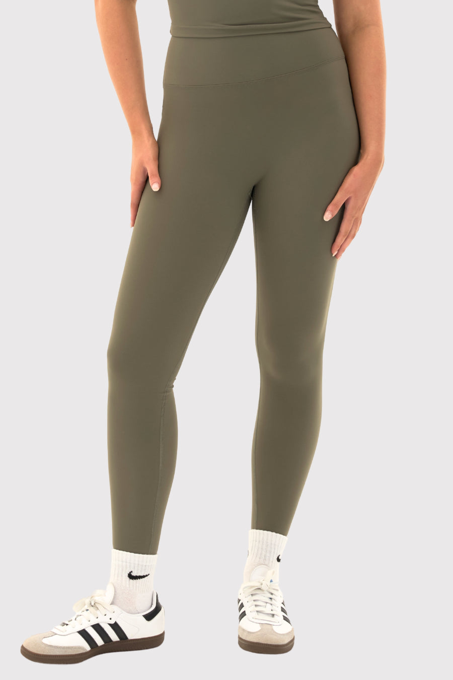 Yoga Pants
