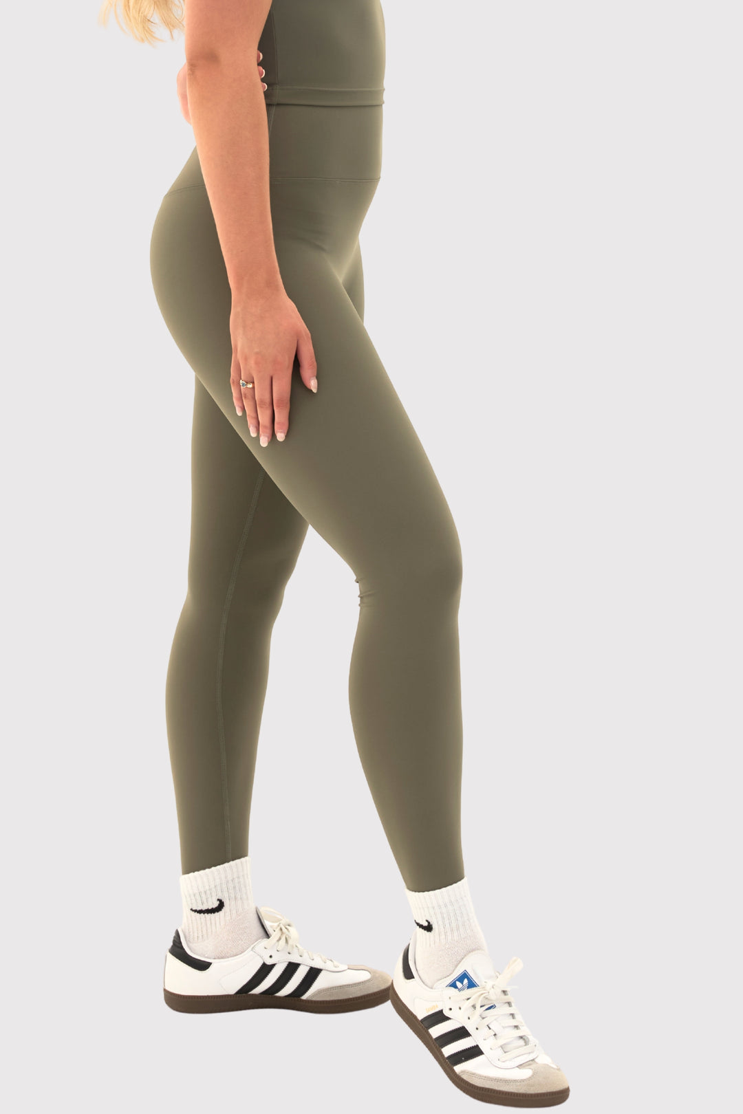 Compression Leggings