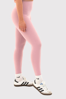 High Waisted Leggings
