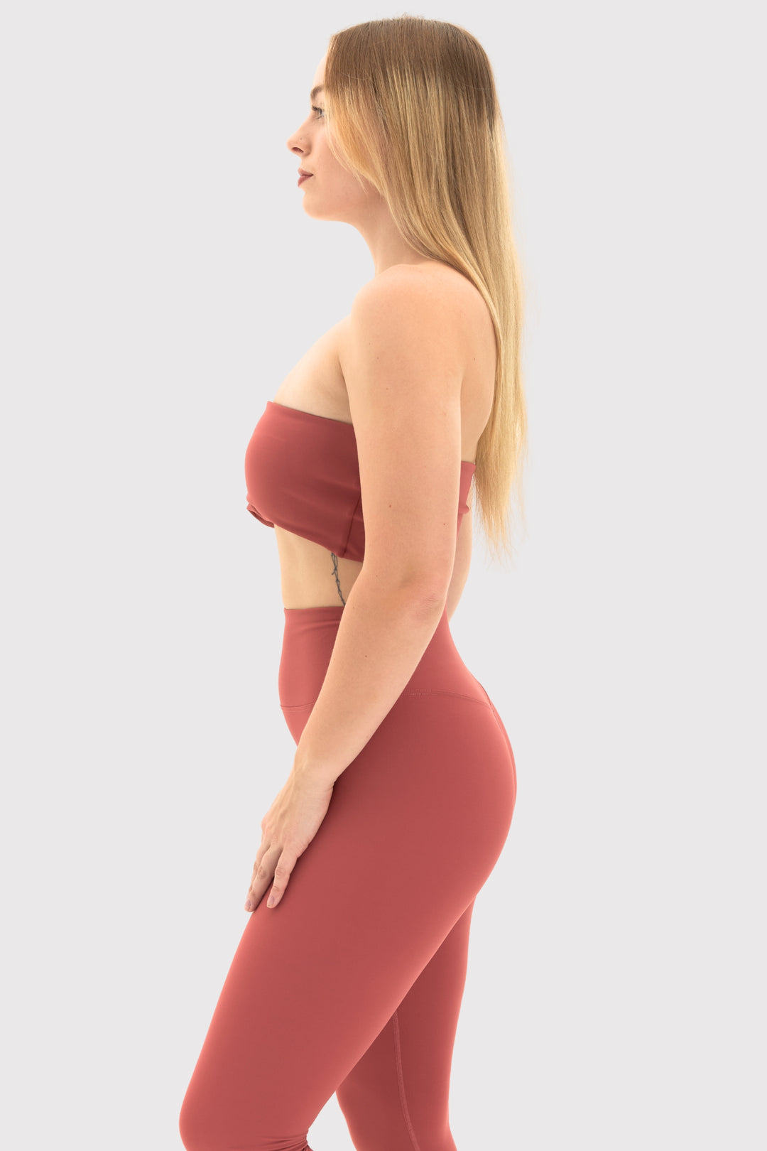 High Waisted Leggings