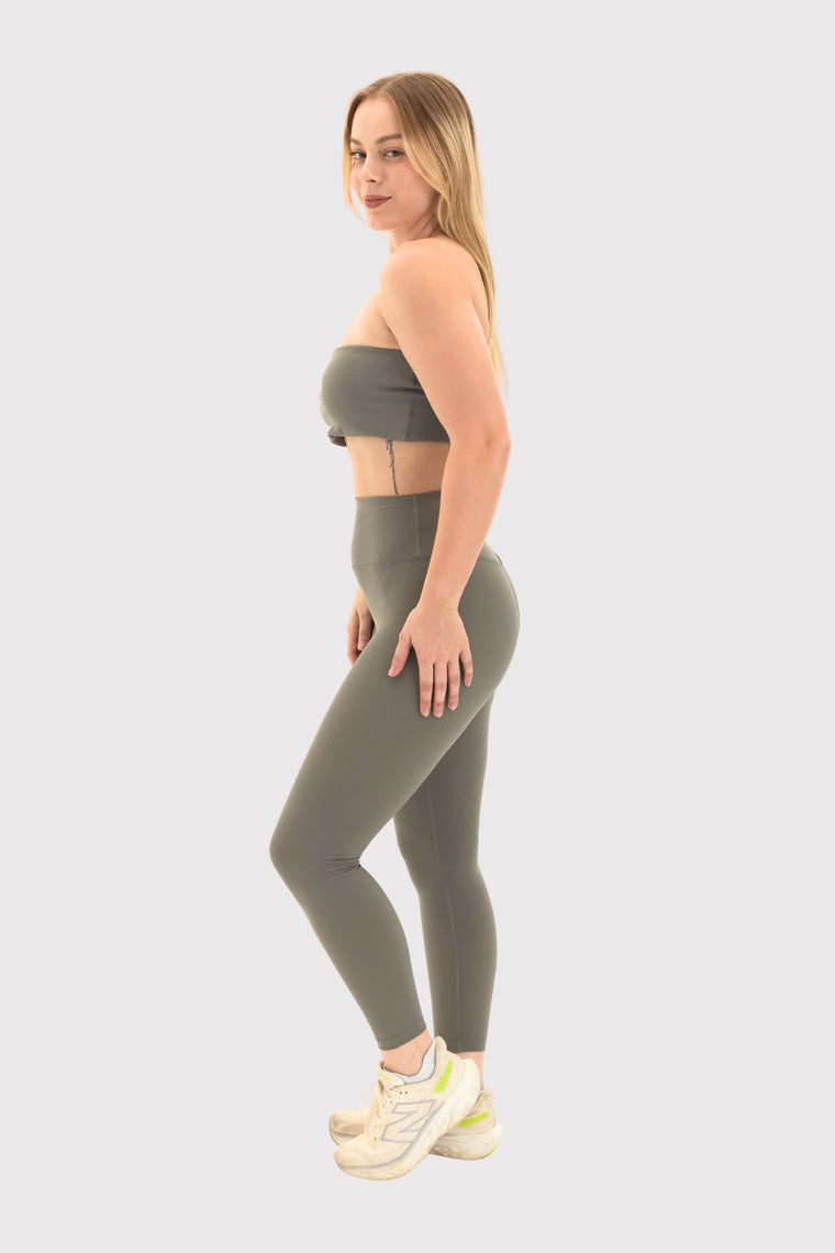 Built-In Support