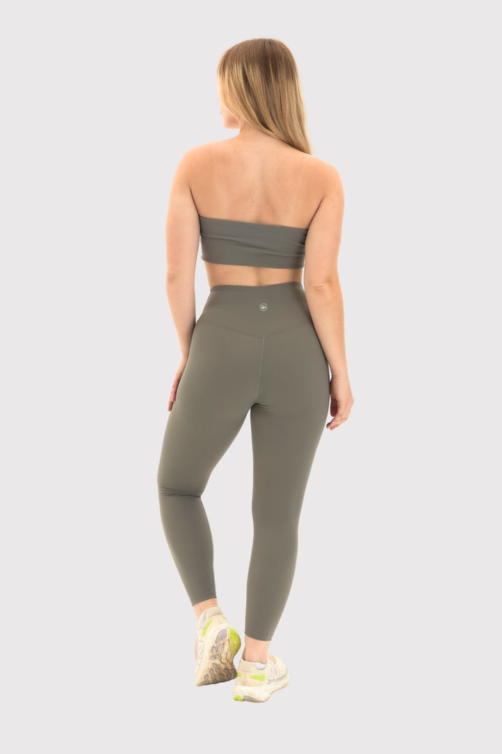 High Rise Leggings
