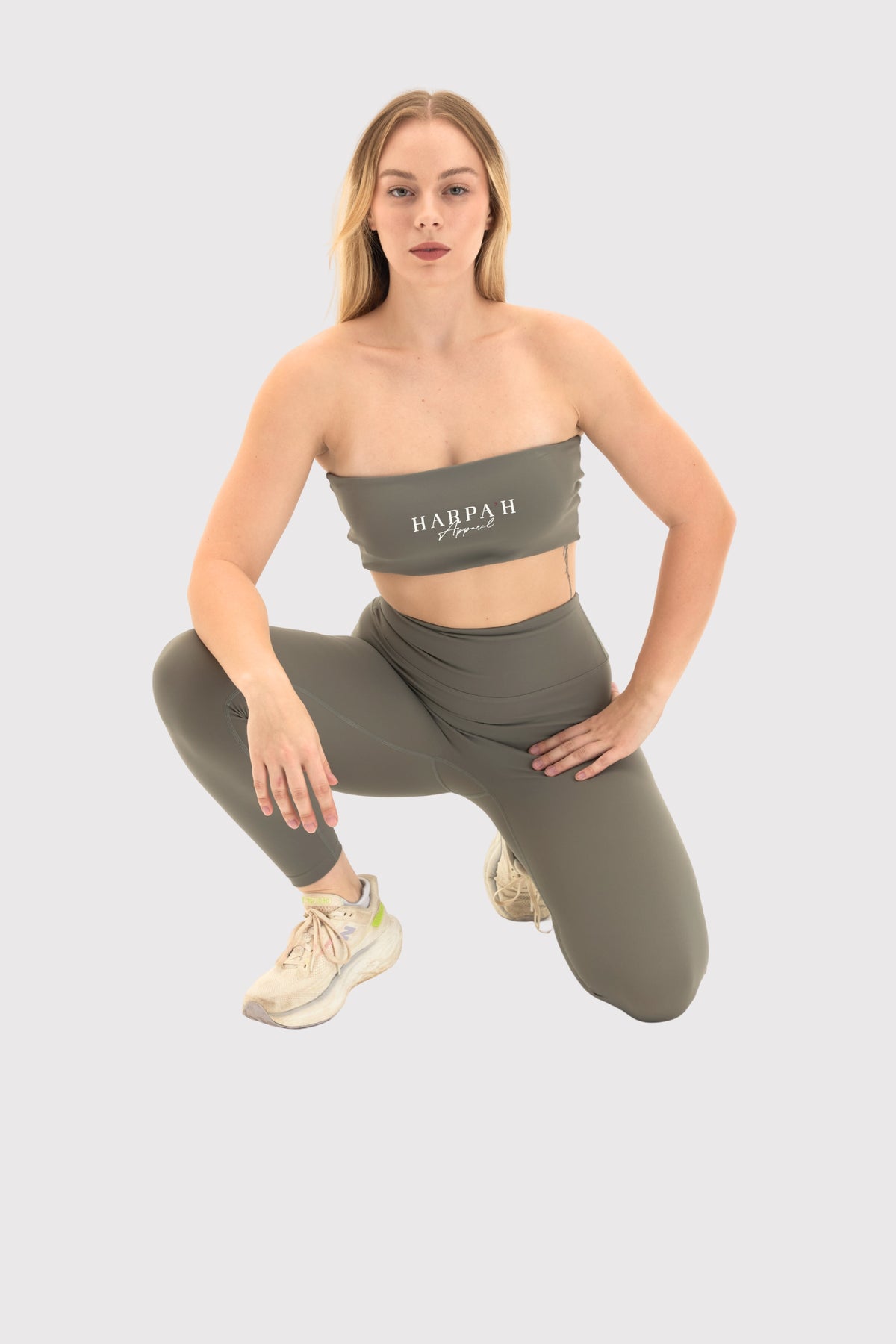 Yoga Pants
