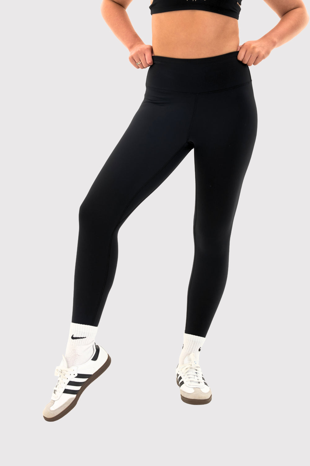 Sportswear Leggings