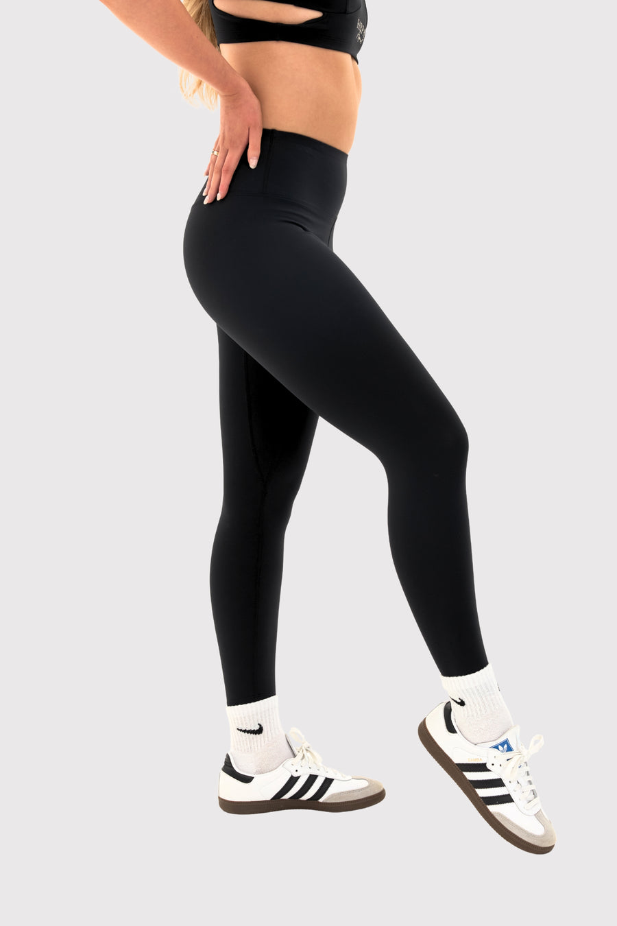 Compression Leggings