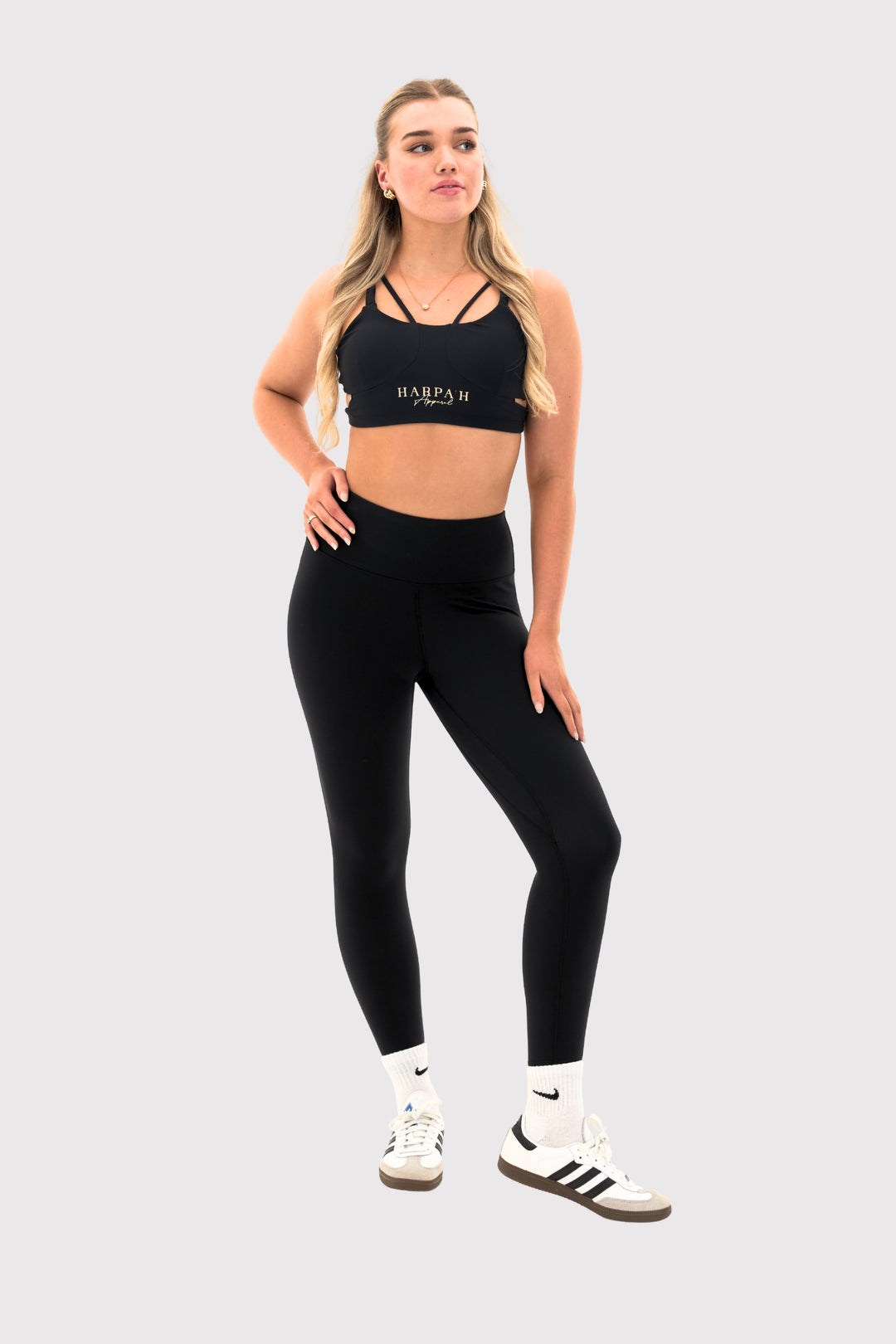Ladies Workout Leggings