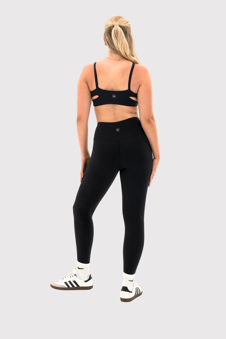 High Waist Legging