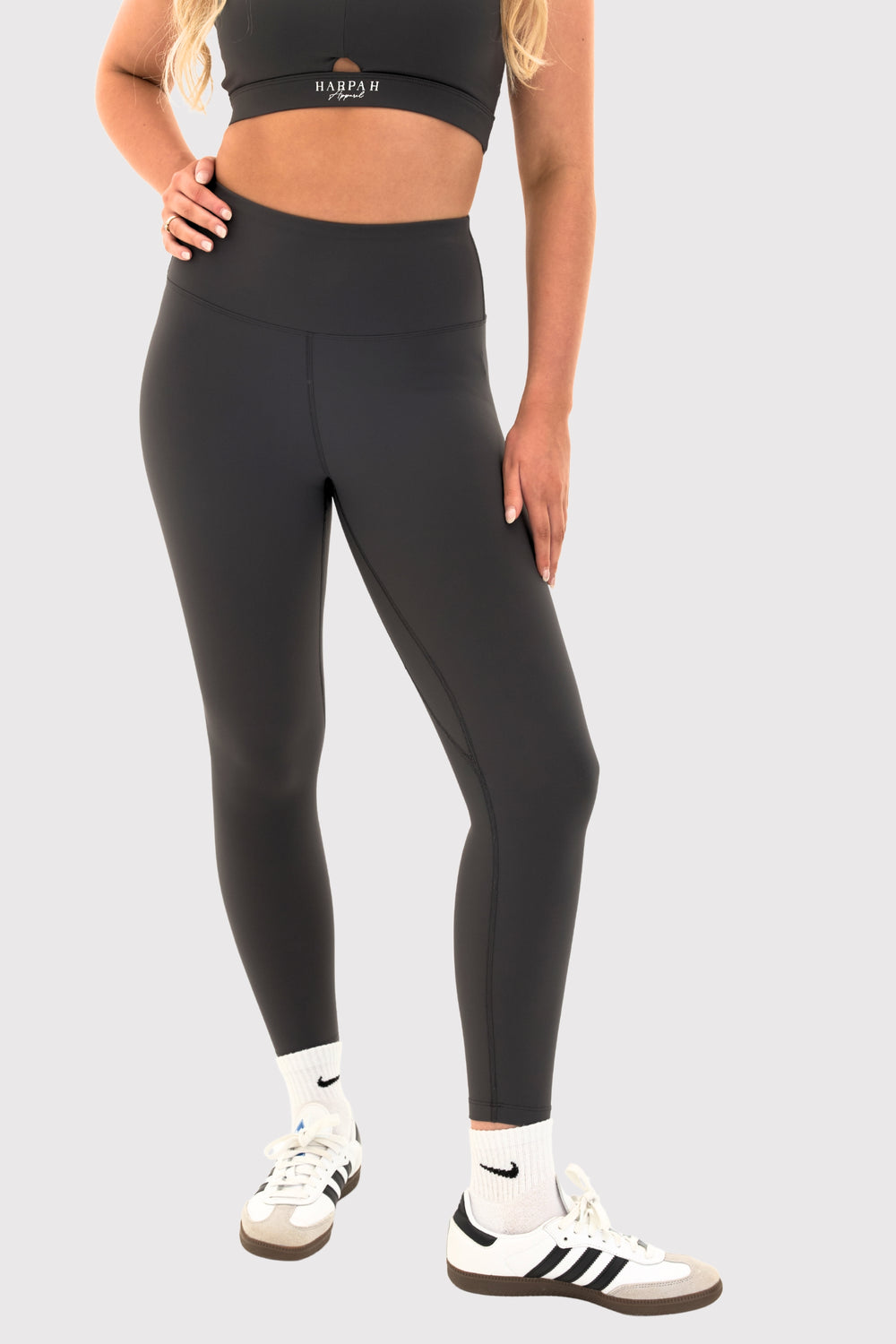 Compression Leggings