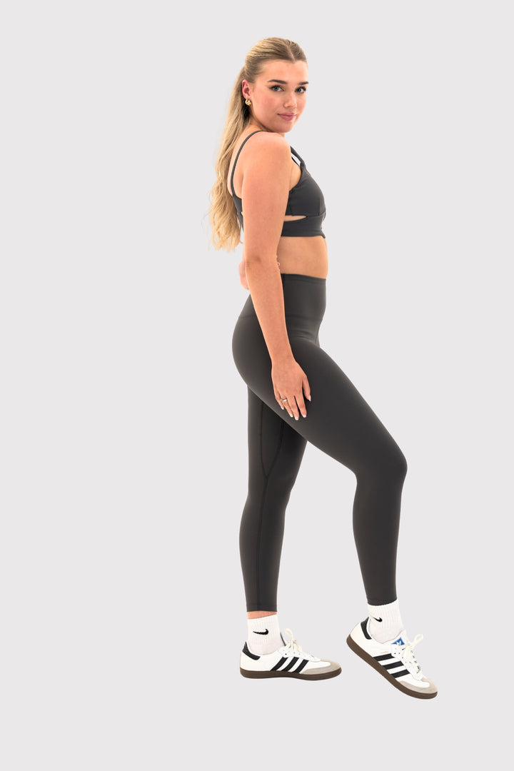 High Waist Legging