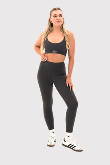High Waisted Leggings
