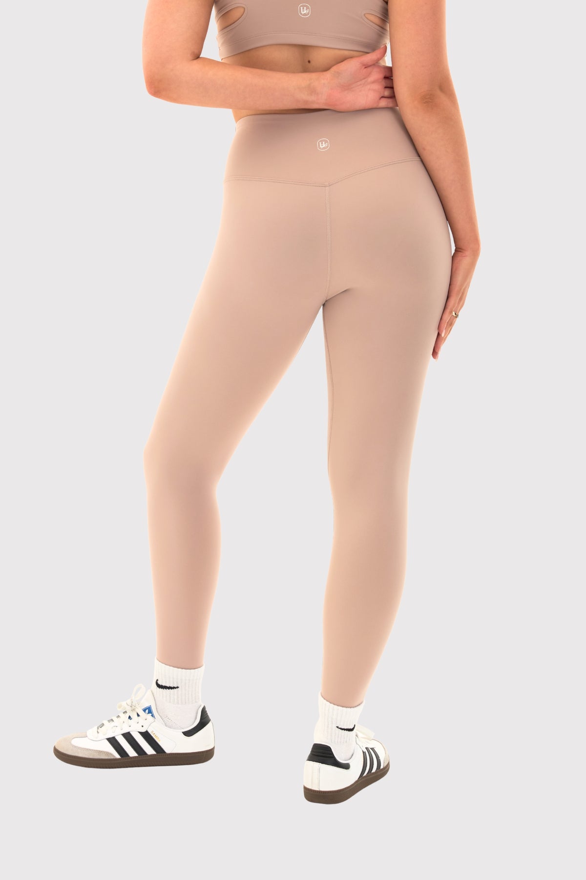 Full Length Leggings