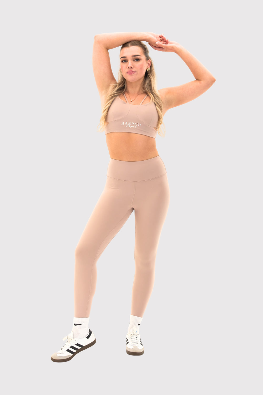 Sportswear Leggings