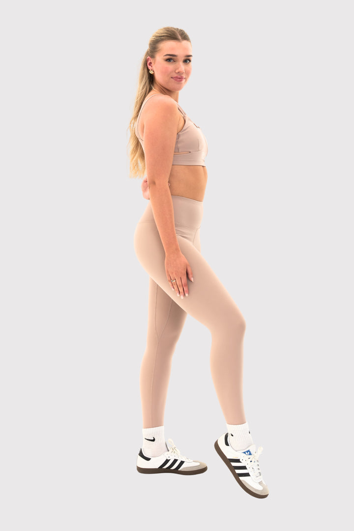 Ladies Workout Leggings