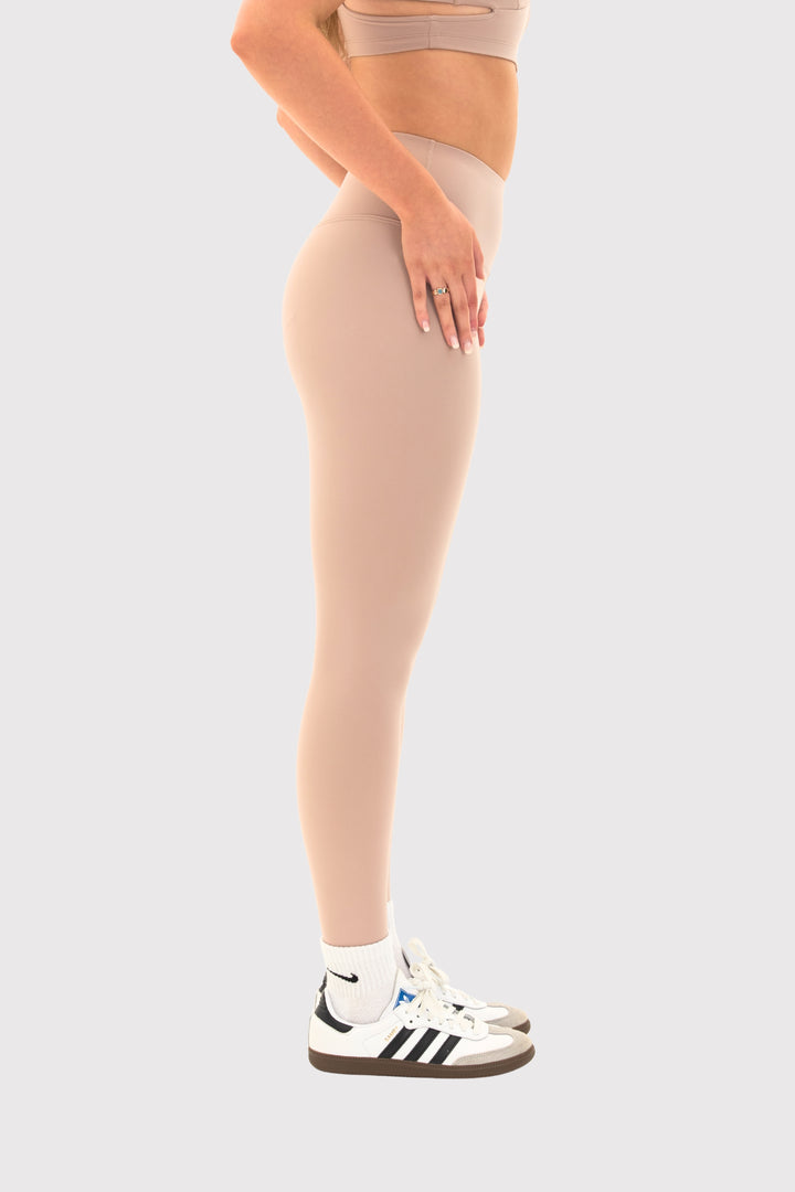 High Waist Legging
