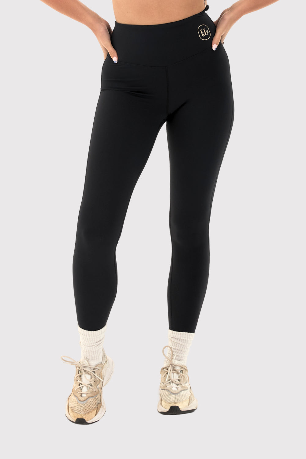 Ladies Workout Leggings