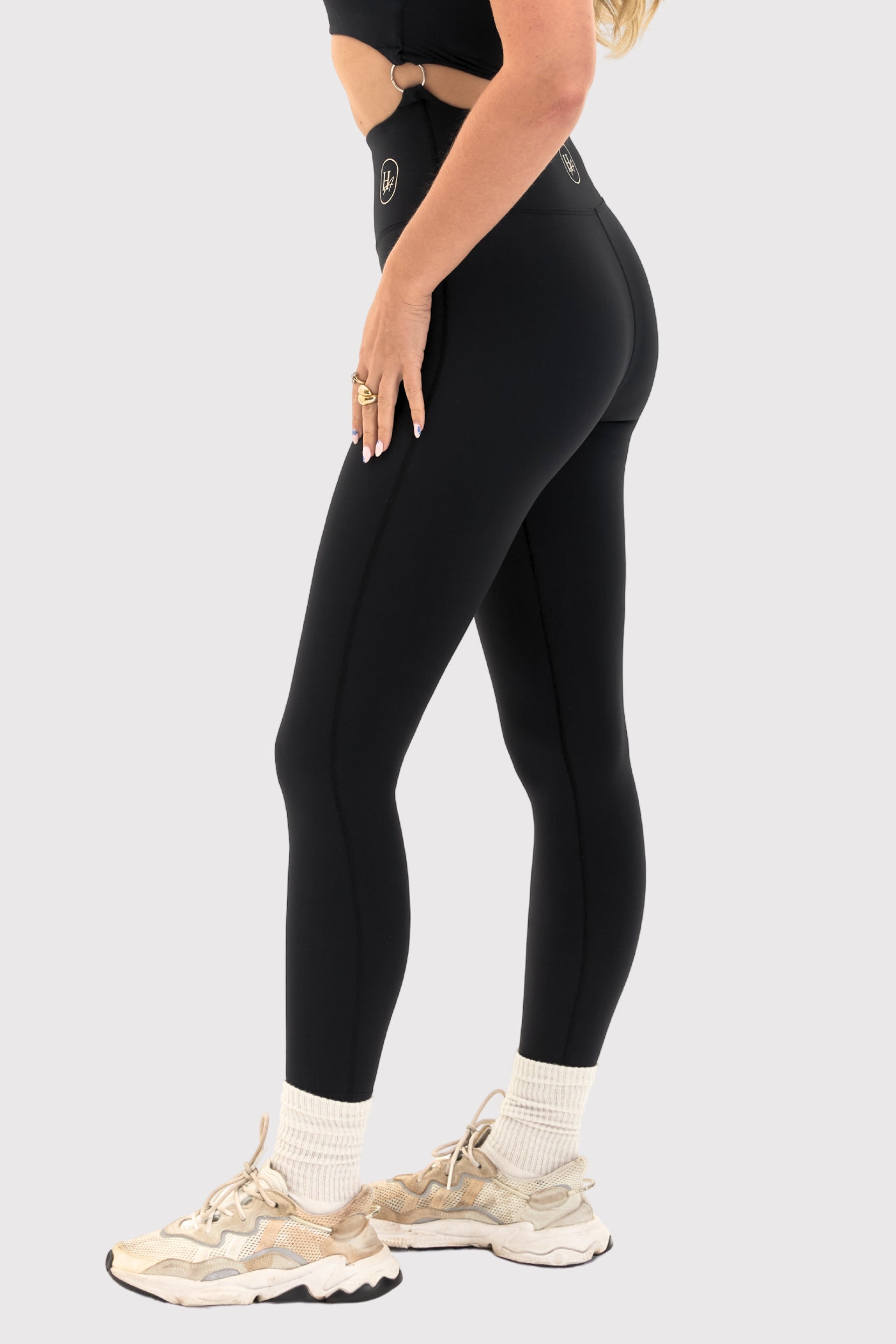 Compression Leggings