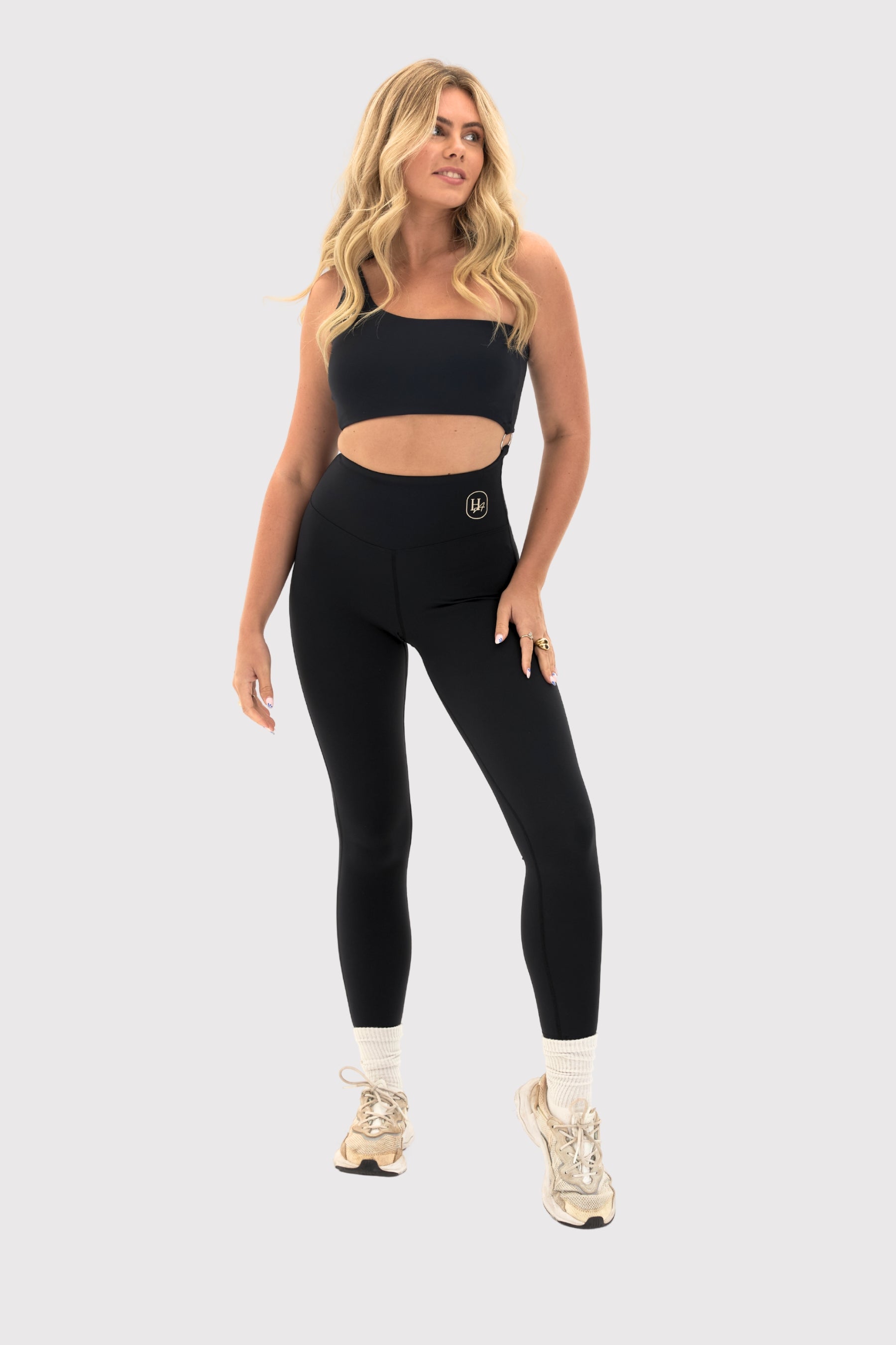 Full Length Leggings