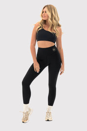 High Waist Legging