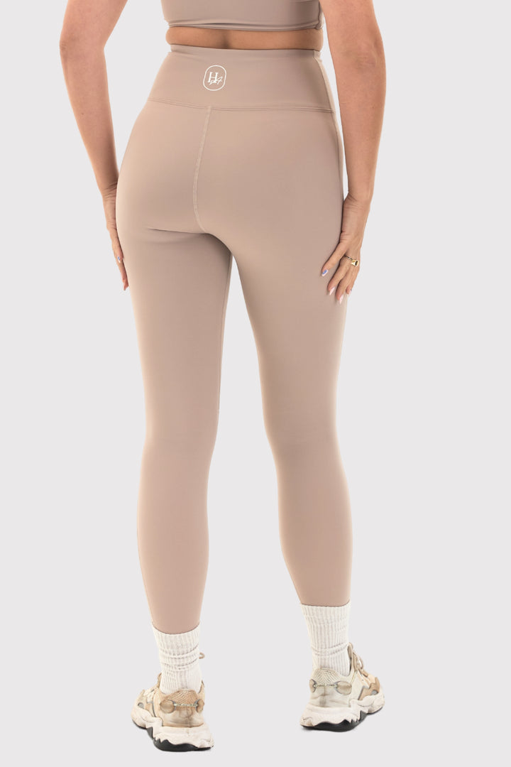 Ladies Workout Leggings