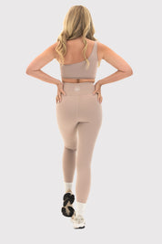 High Waist Legging