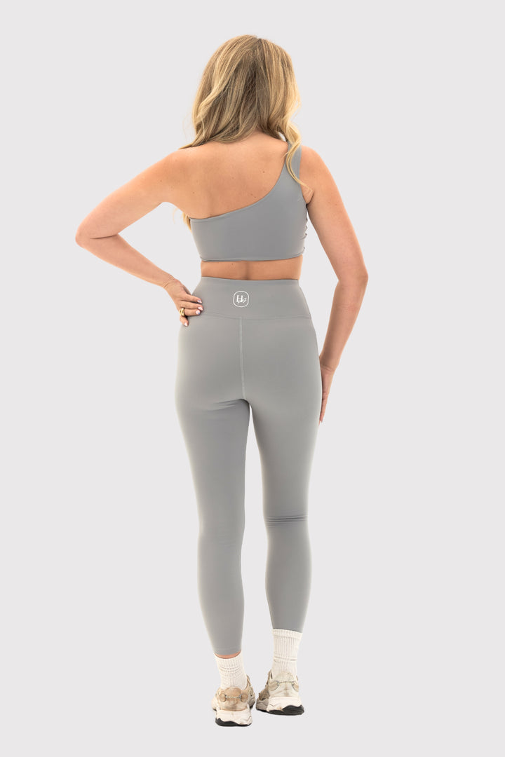 High Waist Legging