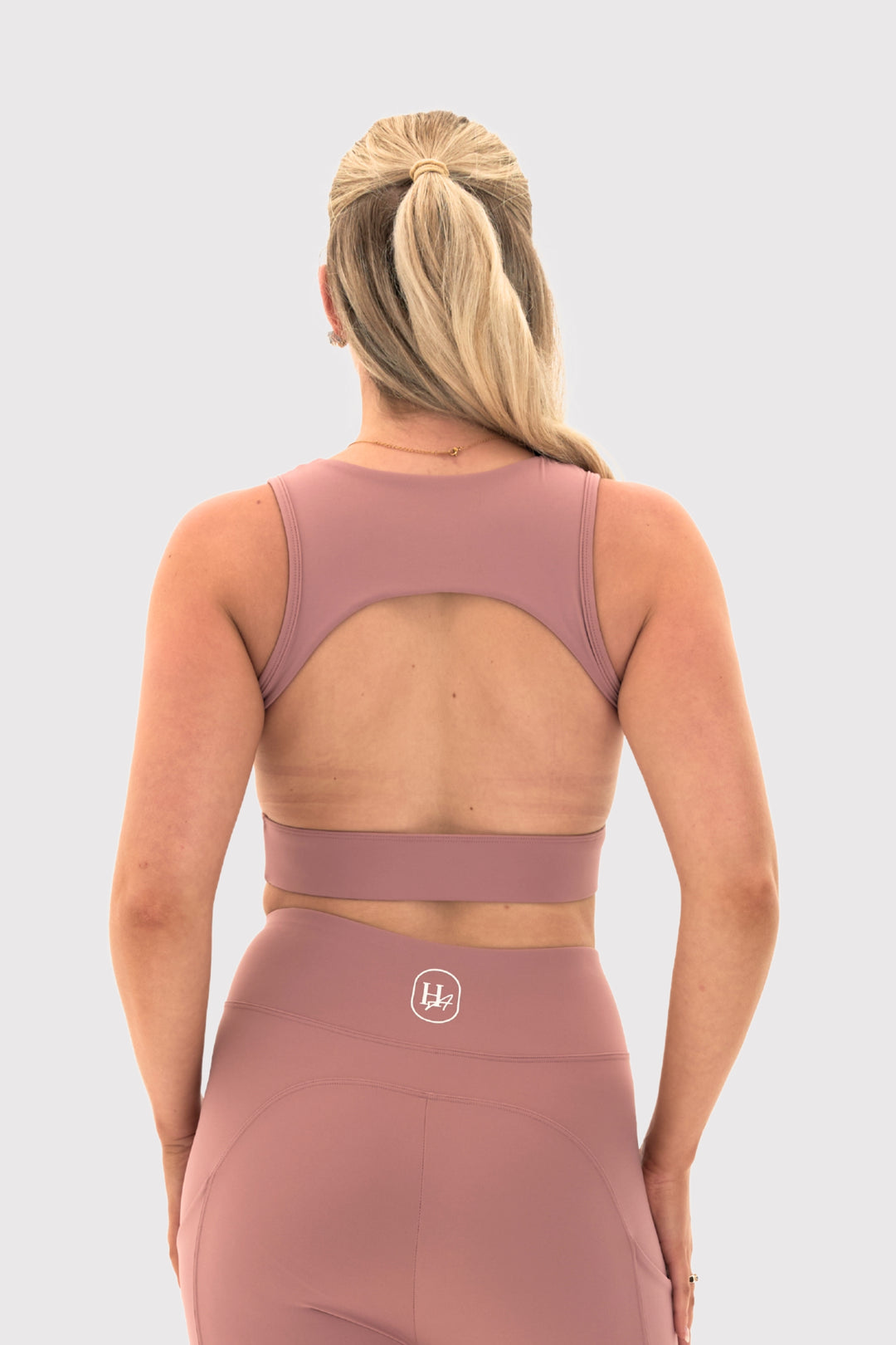 High Impact Sports Bra