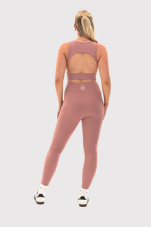Racerback Bra