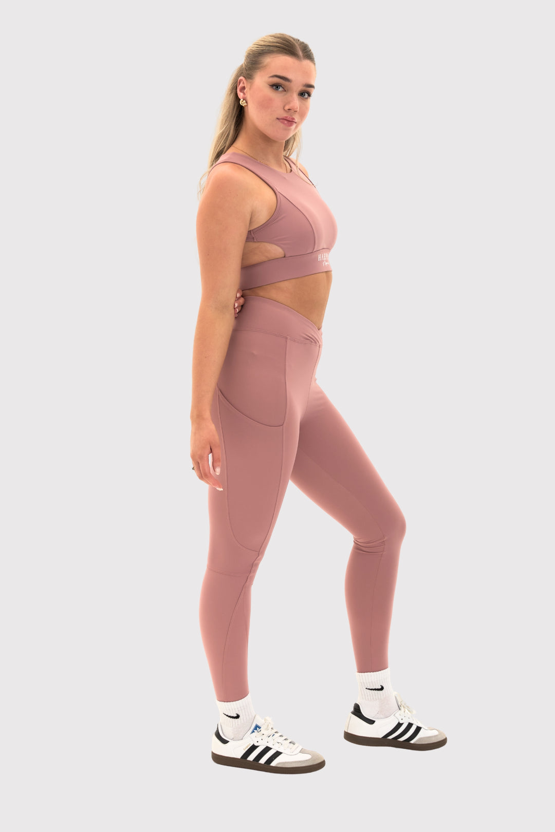 Supportive Sports Bra