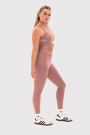 Supportive Sports Bra