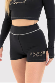 Compression Shorts