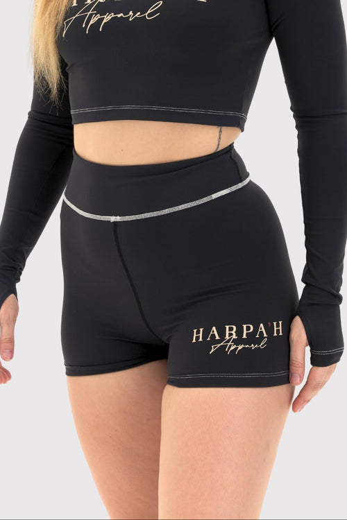 Compression Shorts