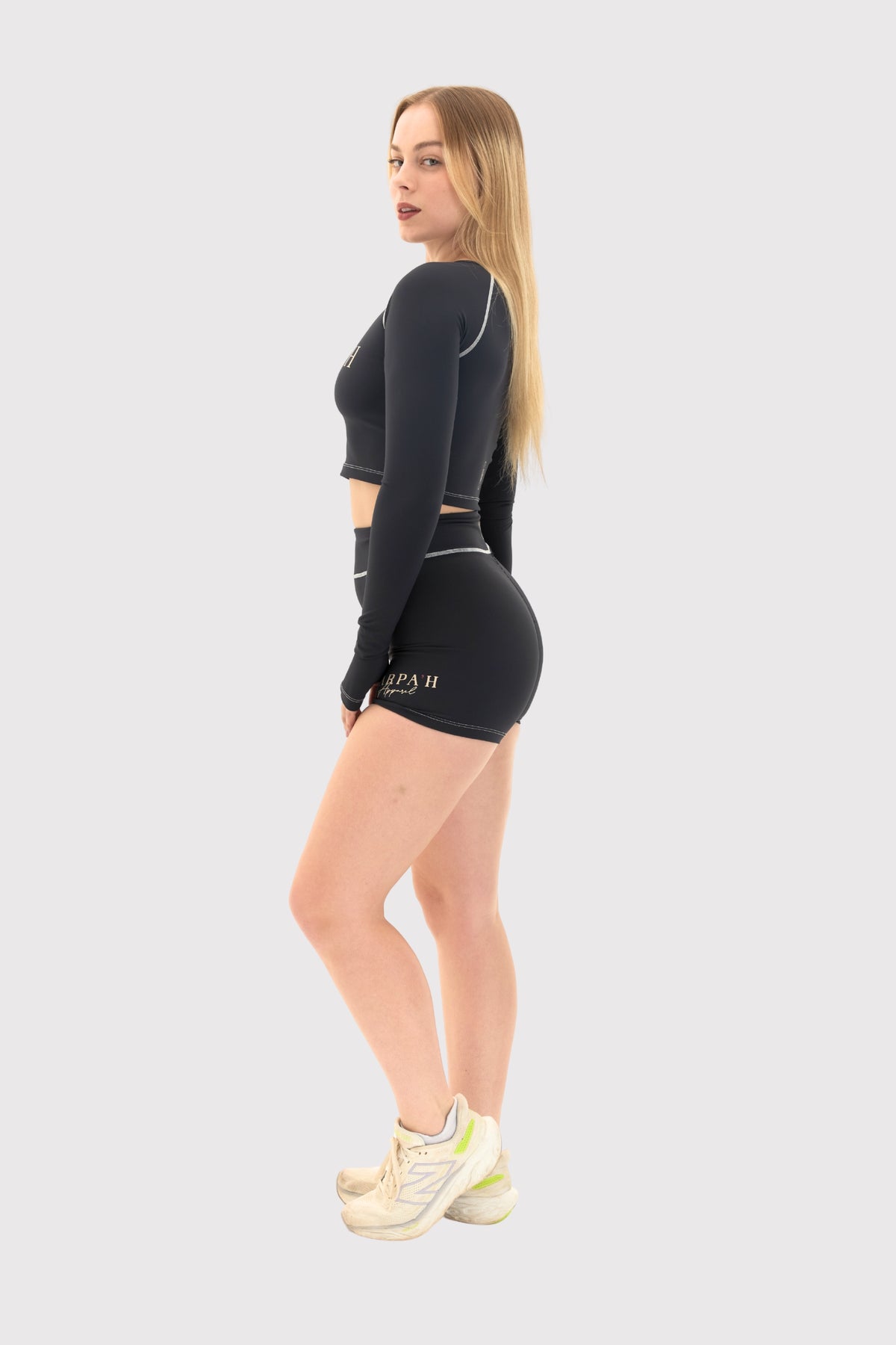 Slim Fit Shorts