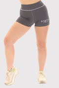 Flexara™ High Waist Compression Short