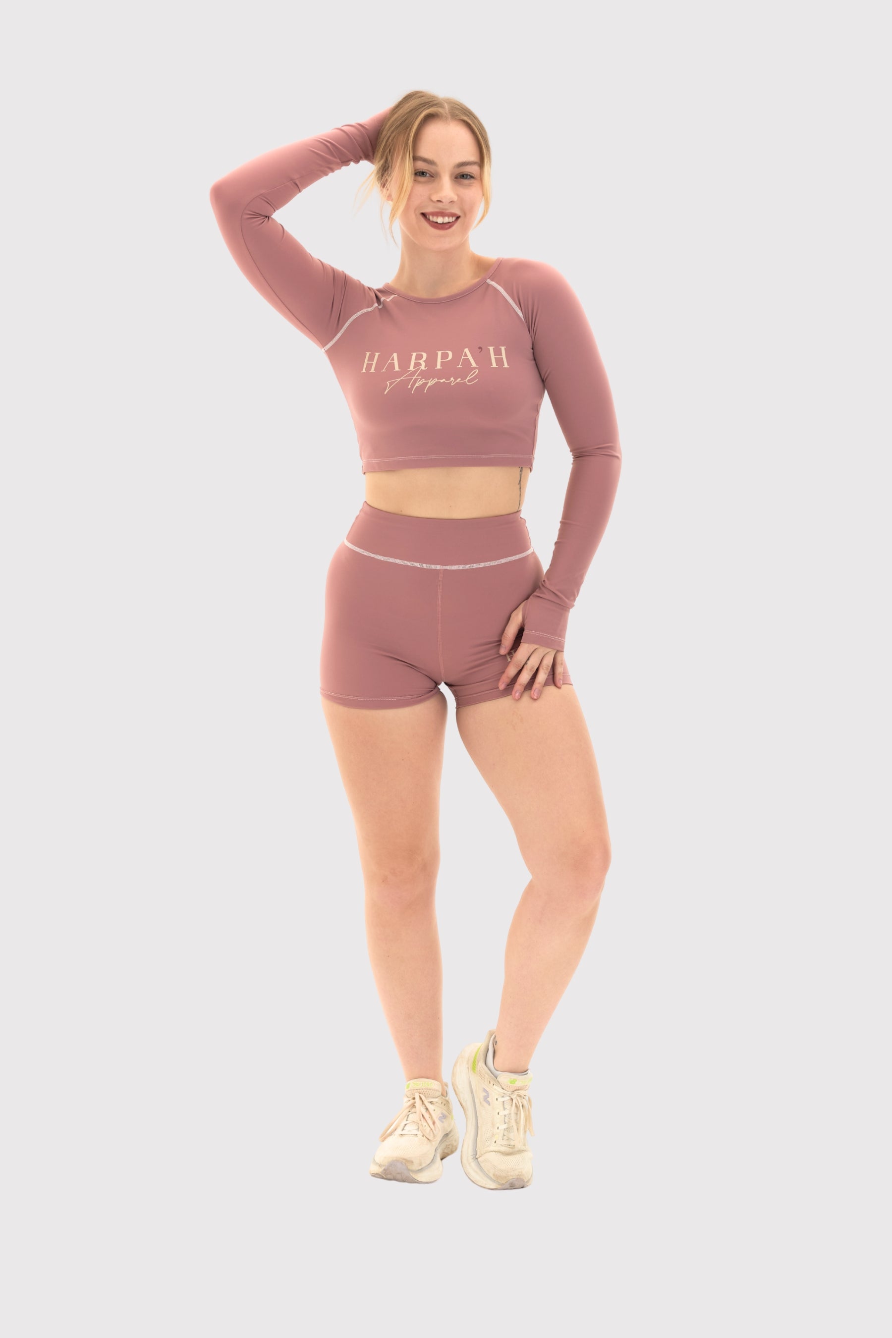 Women's Shorts | HARPAH