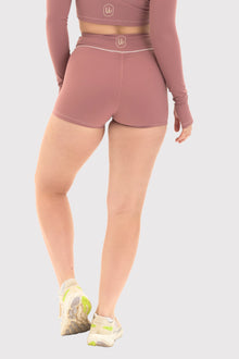 Compression Shorts