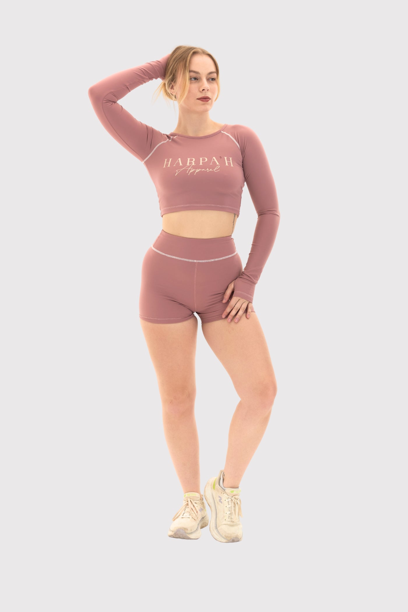 Running Shorts