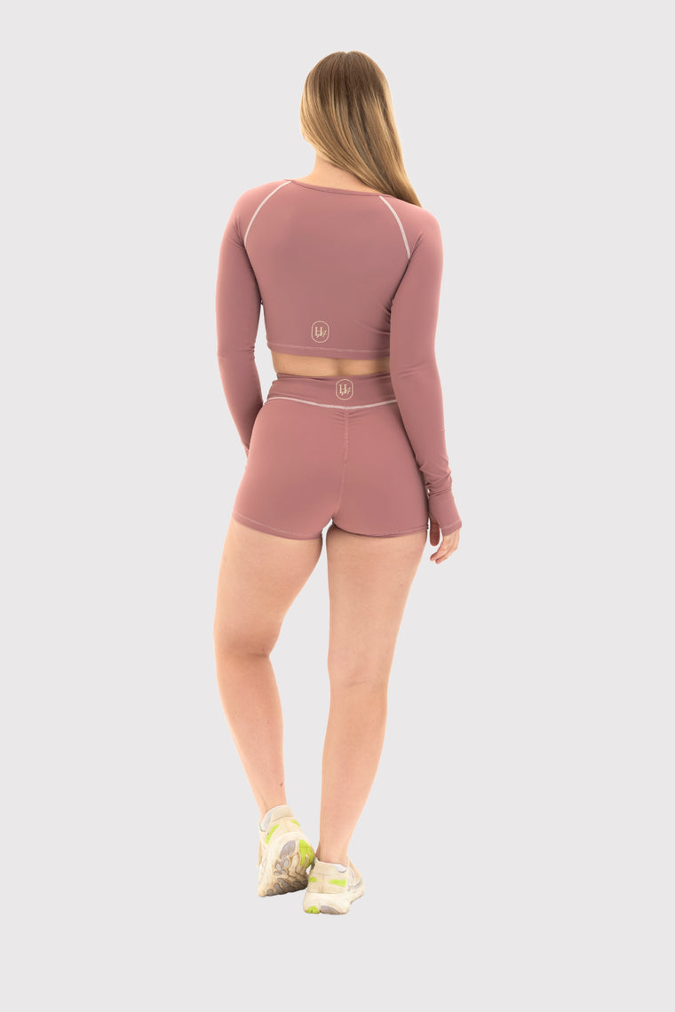 Shape Retention