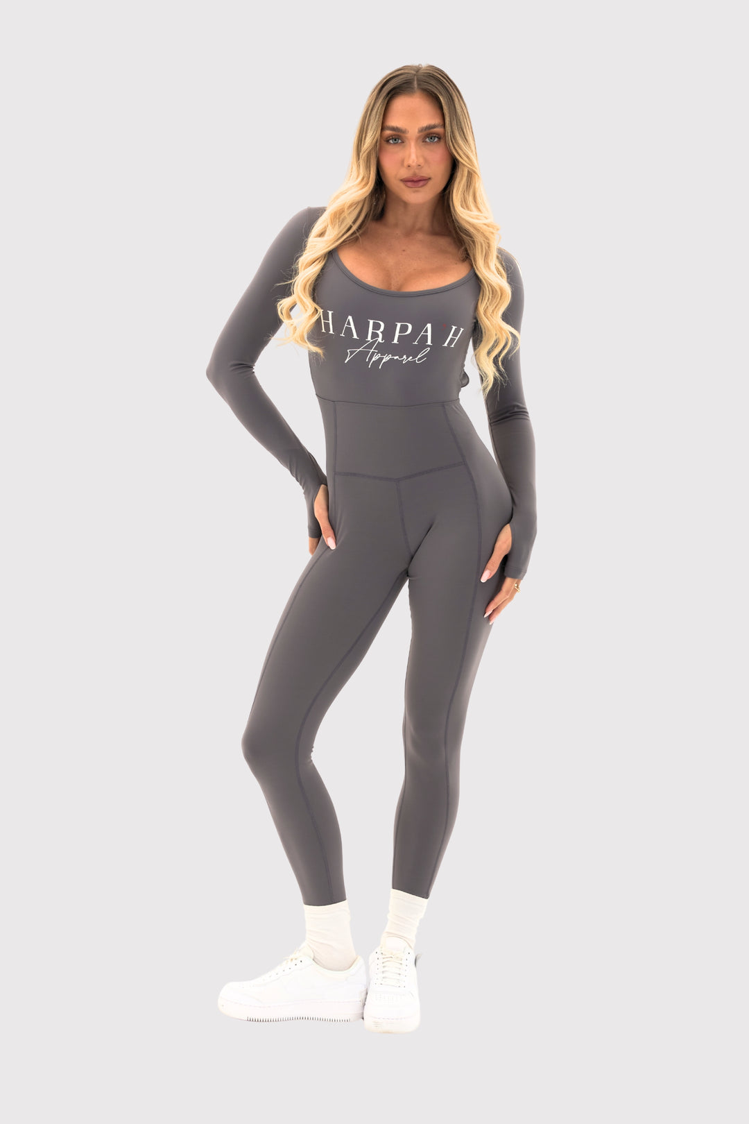 Activewear Bodysuit
