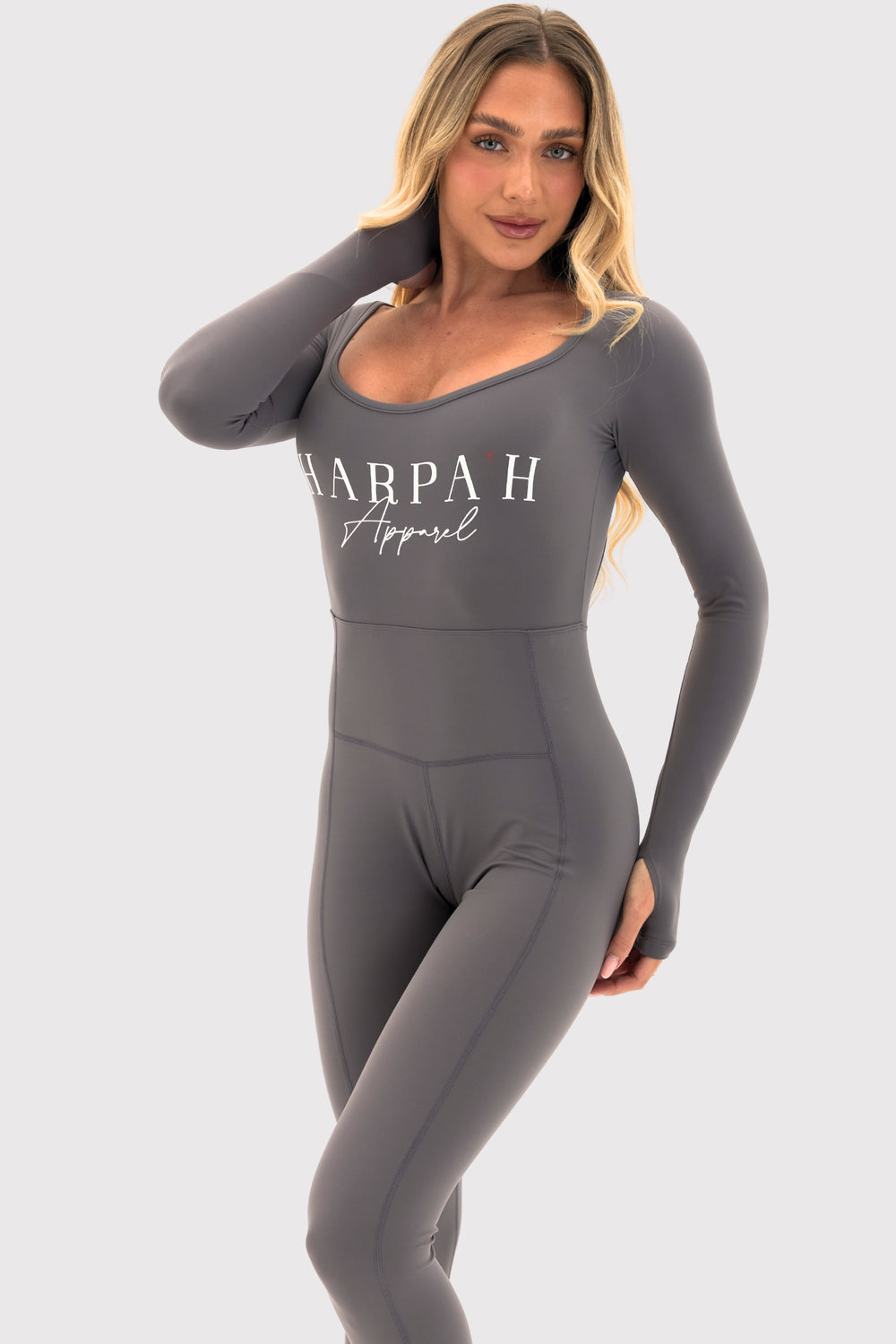 Full Body Bodysuit