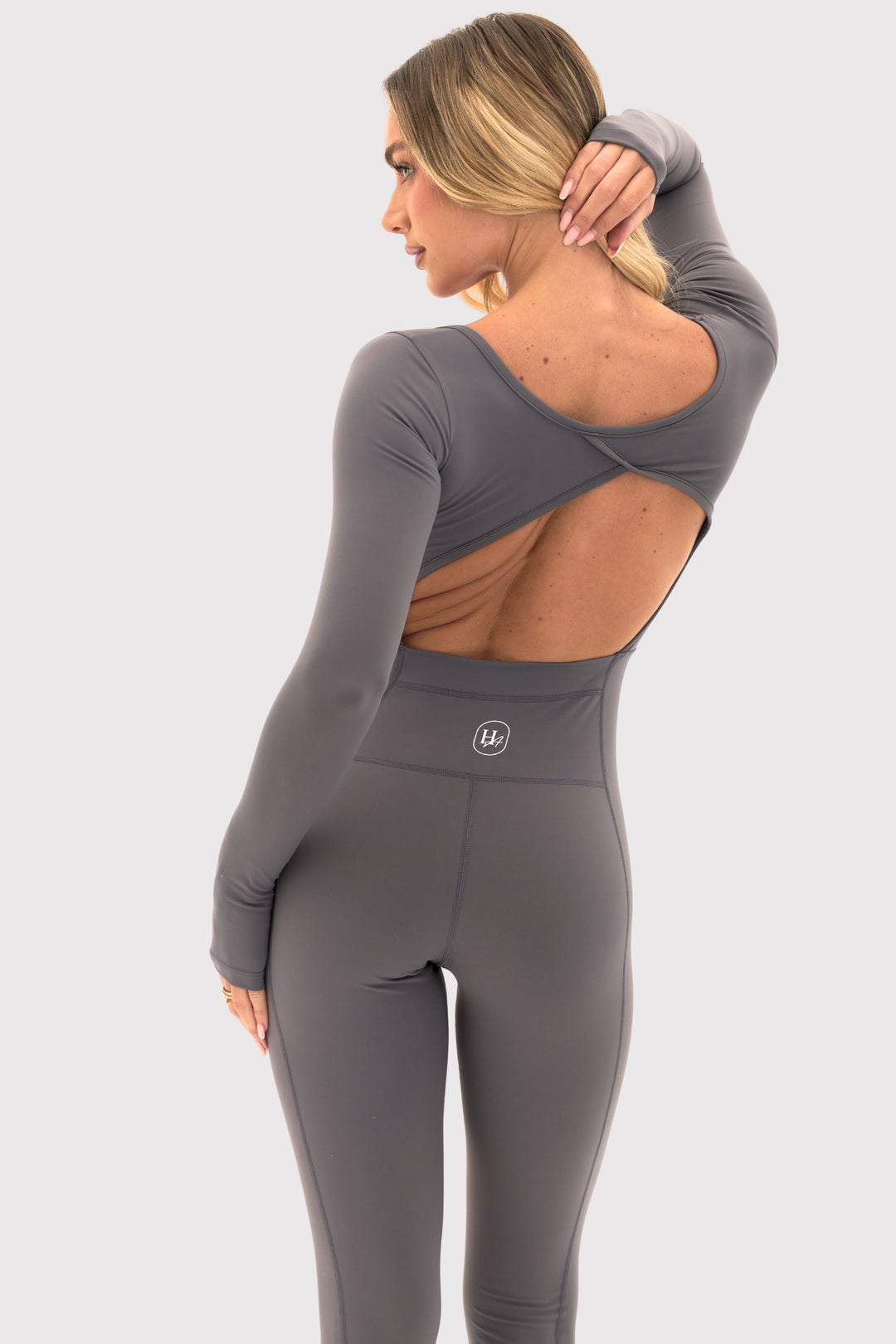 Fitness Bodysuit