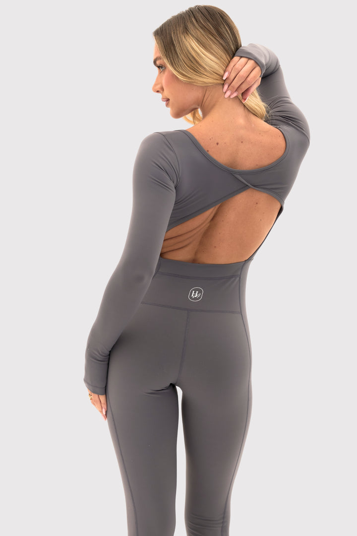Fitness Bodysuit