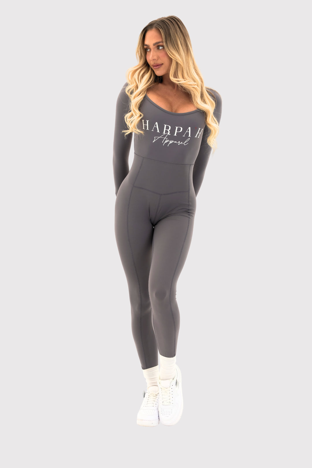 Women's Bodysuit