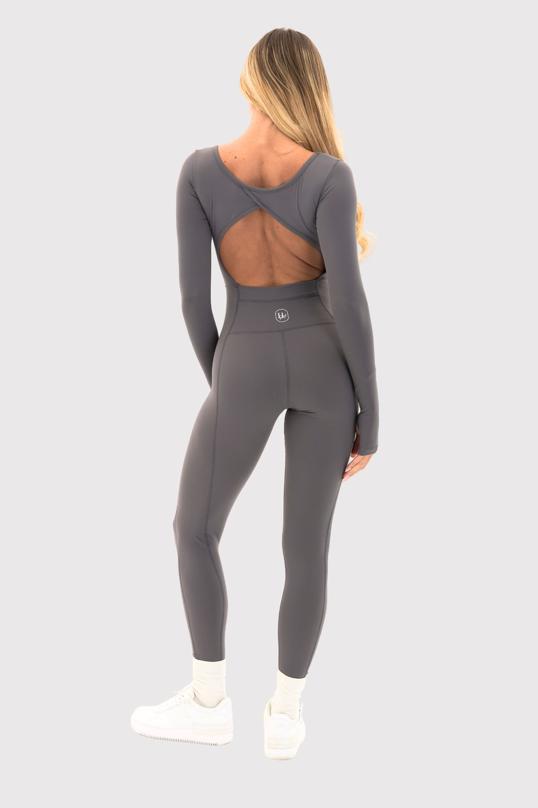Trendy Bodysuit